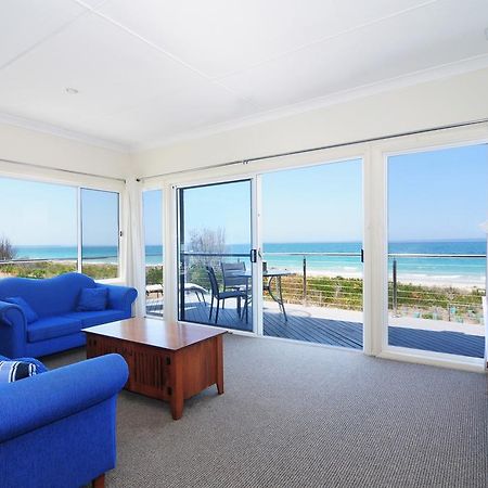 Jervis Bay Waterfront Villa Vincentia Room photo