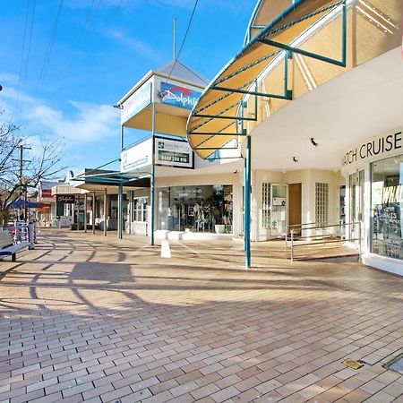 Jervis Bay Waterfront Villa Vincentia Exterior photo