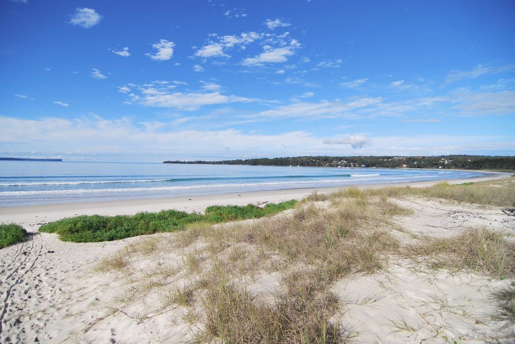 Jervis Bay Waterfront Villa Vincentia Room photo