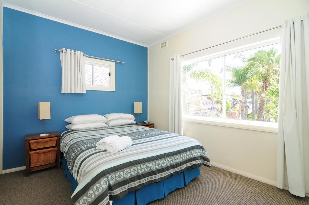 Jervis Bay Waterfront Villa Vincentia Room photo