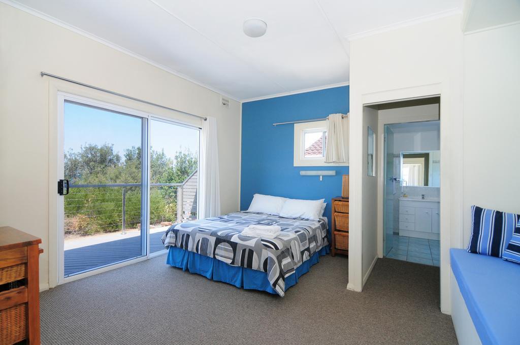 Jervis Bay Waterfront Villa Vincentia Room photo