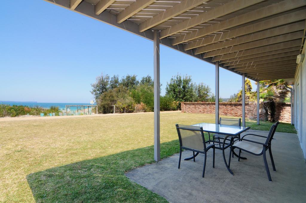 Jervis Bay Waterfront Villa Vincentia Room photo