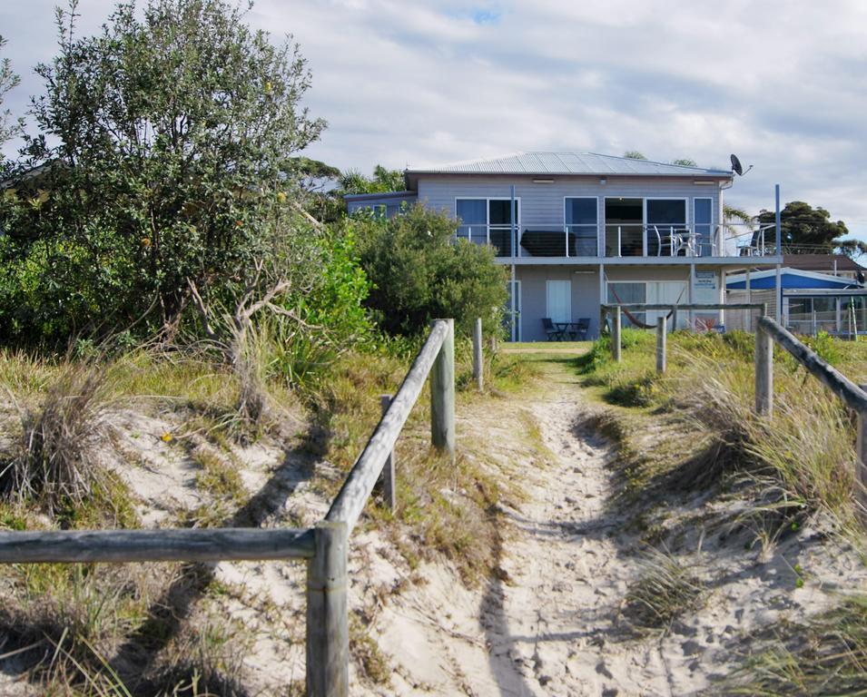 Jervis Bay Waterfront Villa Vincentia Room photo