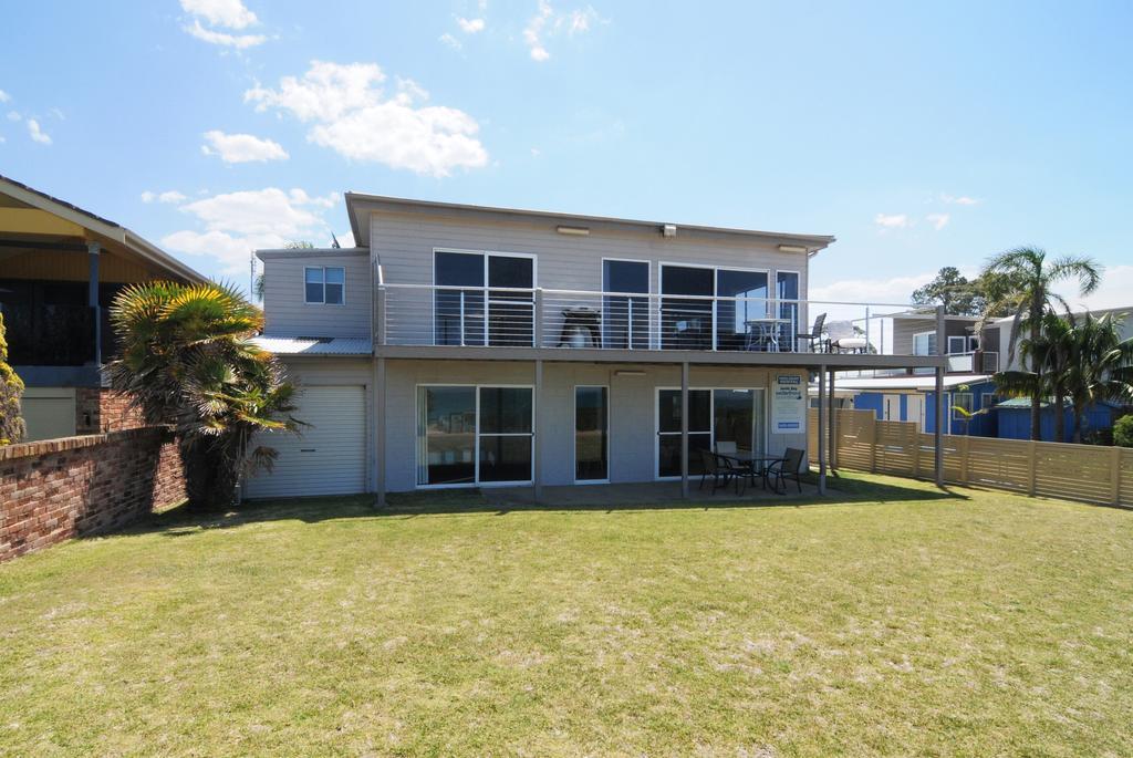 Jervis Bay Waterfront Villa Vincentia Room photo