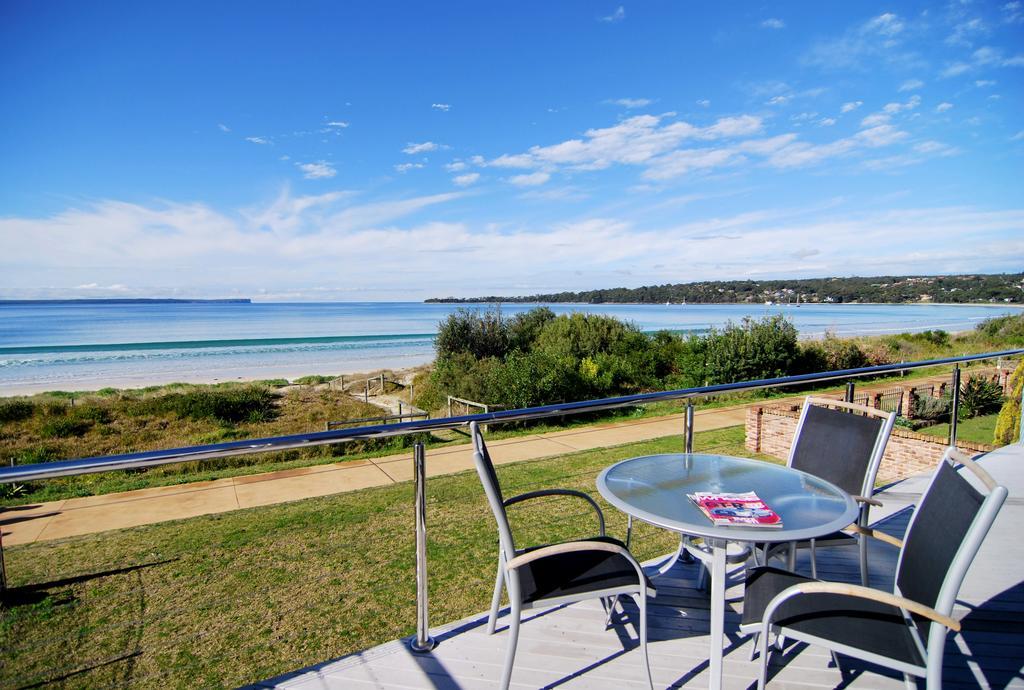 Jervis Bay Waterfront Villa Vincentia Room photo